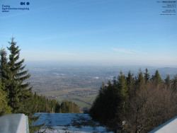 Červená sjezdovka, Třinec