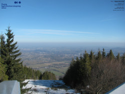 Červená sjezdovka, Třinec