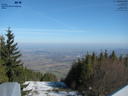 Červená sjezdovka, Třinec