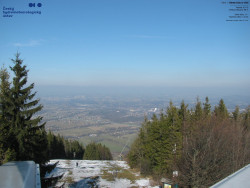 Červená sjezdovka, Třinec