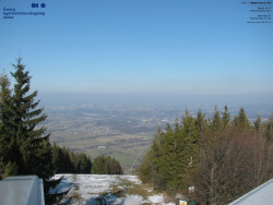 Červená sjezdovka, Třinec