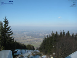 Červená sjezdovka, Třinec