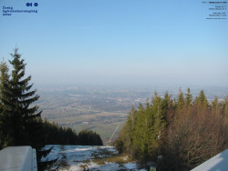 Červená sjezdovka, Třinec