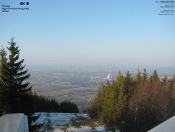 Červená sjezdovka, Třinec