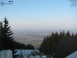 Červená sjezdovka, Třinec