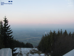 Červená sjezdovka, Třinec