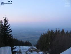 Červená sjezdovka, Třinec