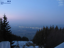 Červená sjezdovka, Třinec