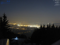 Červená sjezdovka, Třinec