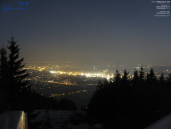 Červená sjezdovka, Třinec