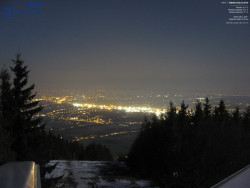 Červená sjezdovka, Třinec