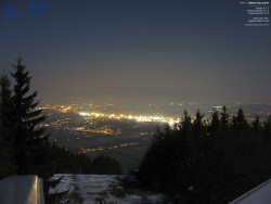 Červená sjezdovka, Třinec