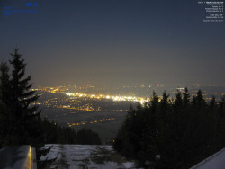 Červená sjezdovka, Třinec