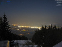 Červená sjezdovka, Třinec