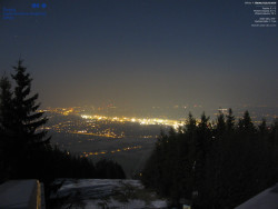 Červená sjezdovka, Třinec