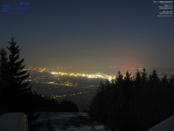 Červená sjezdovka, Třinec