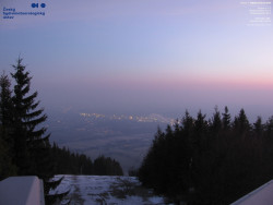 Červená sjezdovka, Třinec