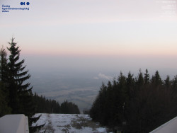 Červená sjezdovka, Třinec