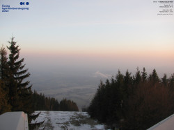 Červená sjezdovka, Třinec