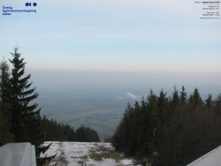 Červená sjezdovka, Třinec