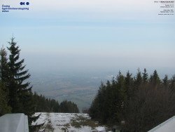 Červená sjezdovka, Třinec