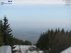 Červená sjezdovka, Třinec