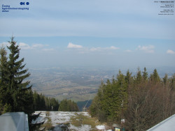 Červená sjezdovka, Třinec