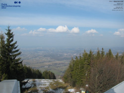 Červená sjezdovka, Třinec