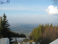 Červená sjezdovka, Třinec