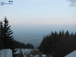 Červená sjezdovka, Třinec