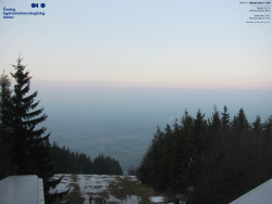 Červená sjezdovka, Třinec