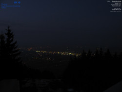 Červená sjezdovka, Třinec