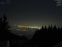 Červená sjezdovka, Třinec