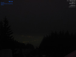 Červená sjezdovka, Třinec