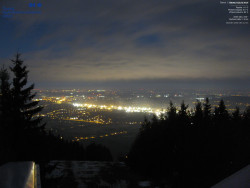 Červená sjezdovka, Třinec