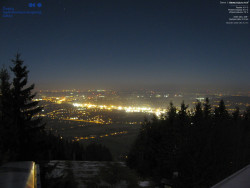 Červená sjezdovka, Třinec