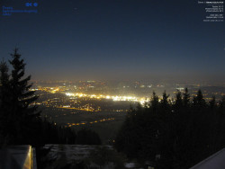 Červená sjezdovka, Třinec