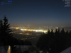 Červená sjezdovka, Třinec