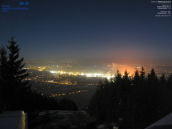 Červená sjezdovka, Třinec