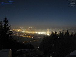 Červená sjezdovka, Třinec