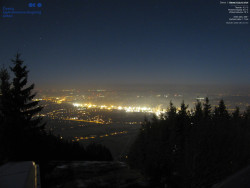 Červená sjezdovka, Třinec