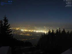 Červená sjezdovka, Třinec