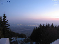 Červená sjezdovka, Třinec