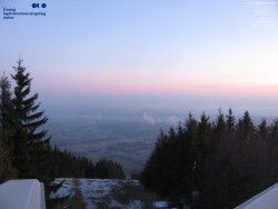 Červená sjezdovka, Třinec