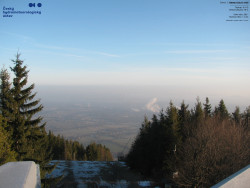 Červená sjezdovka, Třinec