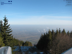 Červená sjezdovka, Třinec