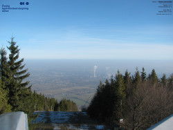 Červená sjezdovka, Třinec