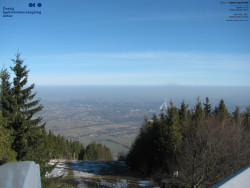 Červená sjezdovka, Třinec