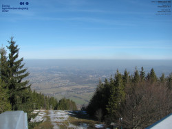 Červená sjezdovka, Třinec