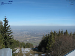 Červená sjezdovka, Třinec